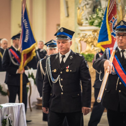 Krobia Dzień Strażaka
