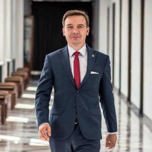 Łukasz Wajnert